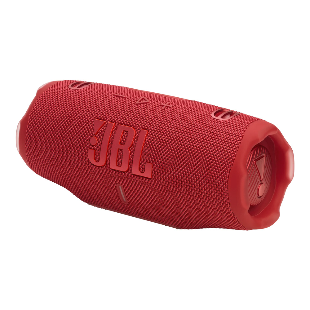 Портативная колонка JBL CHARGE 6 RED  photo 7
